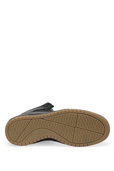 Kinetix Men's Boots Black 1011632700062w Jones Pu Hi 2pr