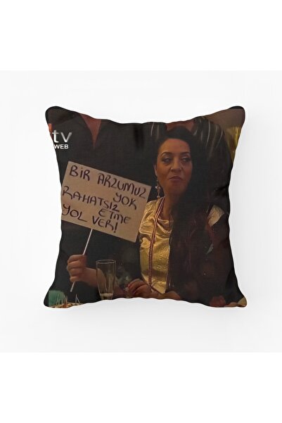 Puffbutik Avrupa Yakası Şahika Dizi Repklikleri