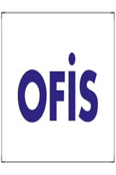 Emek İkaz Levhaları مكتب إشعار/علامة تحذير