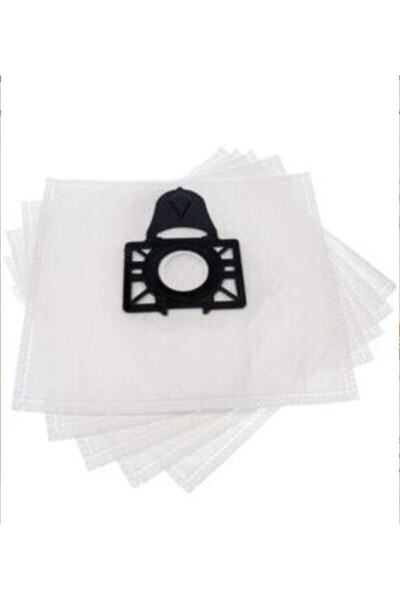 Arçelik Tt635-Beko Vacuum Cleaner Bag 20 Pieces
