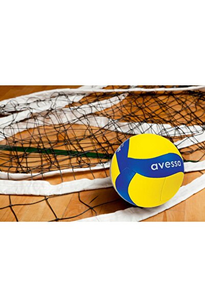 AVESSA Voleybol Topu Yapıştırma No:5 300 Gr Vl-500