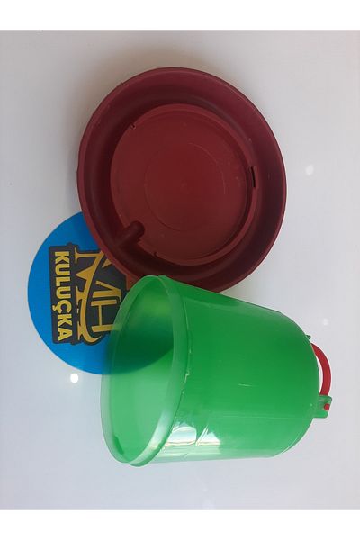 M&H Chicken and Chick Drinker 1.3 Lt