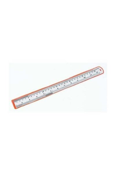 Rubenis Jr-30 Steel Ruler 30 Cm