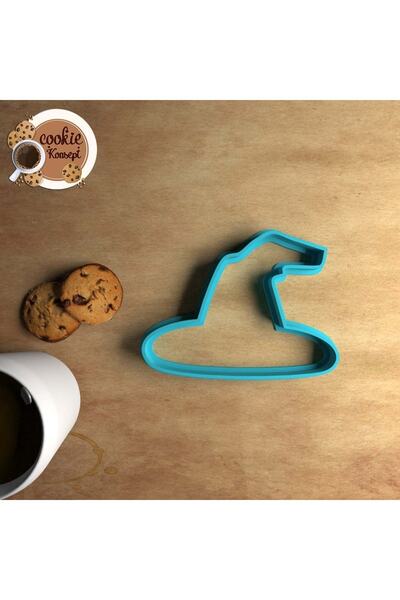 CookieKonsept قالب كوكي هاري بوتر