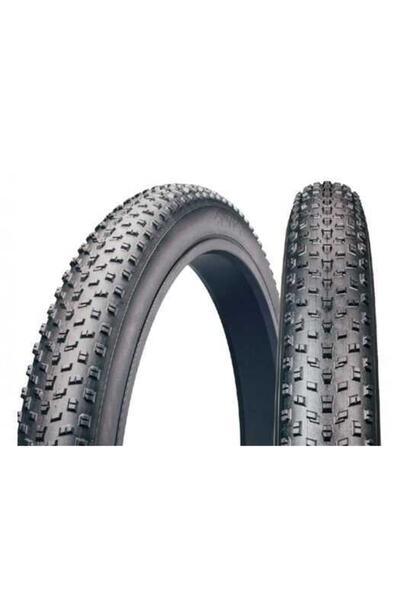 Bıg Daddy 26x4.0 H-5176 Fat Bıke Dış Lastik Siyah