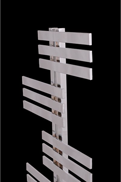 GERME HEATING Dekoratif Havlupan 500x1200 Beyaz