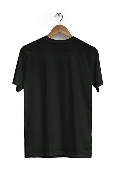 Zeron Tasarım Παίξτε μπάσκετ Μπλουζάκι με κοντό μανίκι με λαιμόκοψη Bll2051