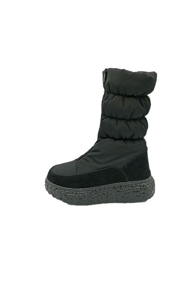 Guja Γυναικείες μπότες χιονιού Over The Ankle