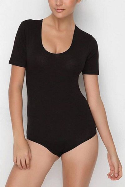 NBB Half Sleeve Snap Body 3 Piece Set 2945