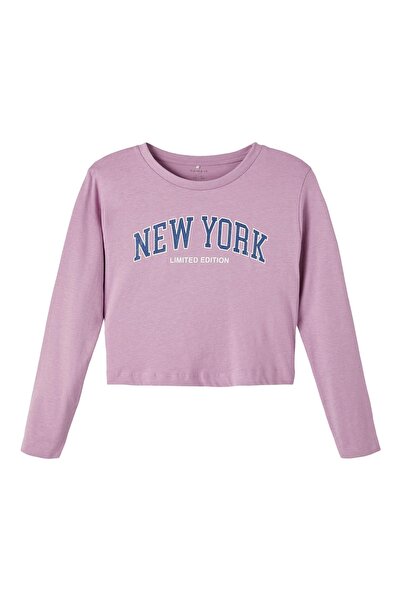 name ıt Girl Pink Sweat