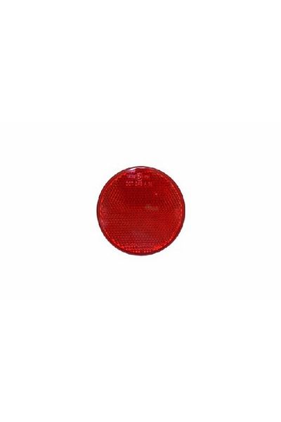 DEGA Nıssan Juke Rear Bumper Reflector 2013- 26560eq00a