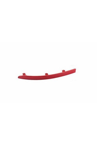 DEGA Volkswagen Tıguan Rear Bumper Reflector Right 2007-2015 5N 0945106