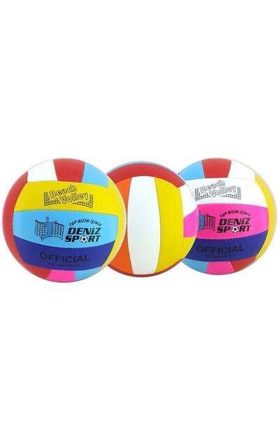 MERKEZ SHOP Voleybol Topu