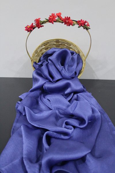 Elifscarf Evening Dress Janjan Shawl
