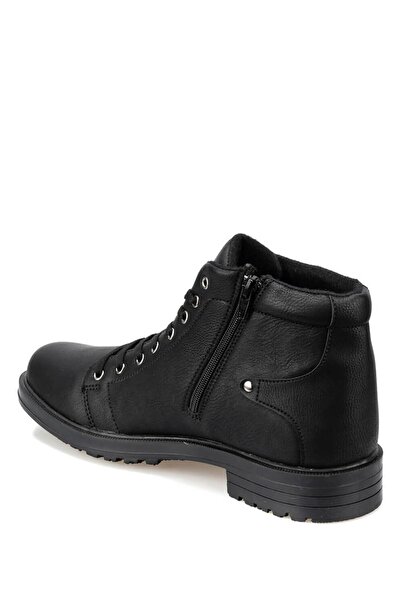 Polaris 150508.m2pr Siyah Erkek Bot