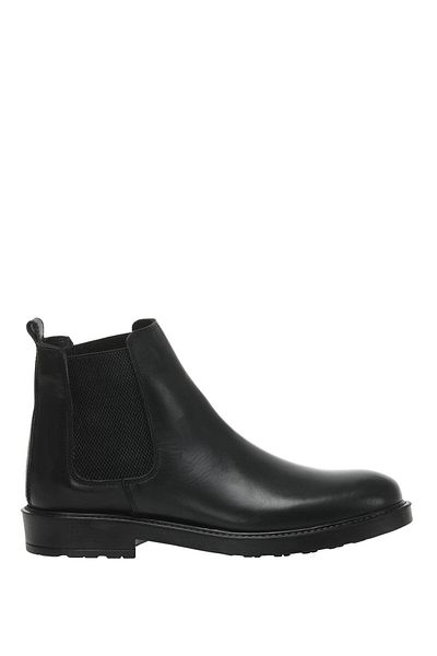 İnci Sorbe 2pr Black Men's Classic Boots