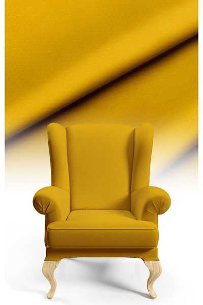 CANİLA Digital Printed Upholstery Sofa Fabric. Cushions, throw pillows, wing chairs Covering. Premium Fabric.