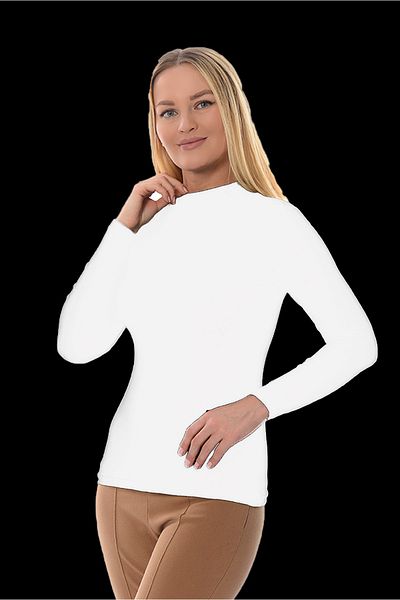 ATİLLA İÇ GİYİM Half Turtleneck Badi