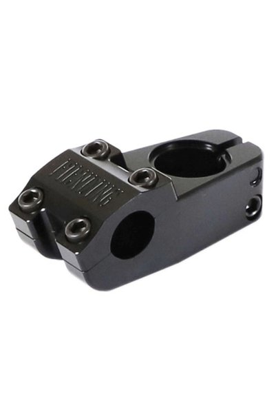 Fiend Bmx Fiend Mills Boğaz (siyah)