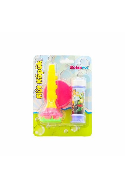 BalonEvi Flute Foam Blister