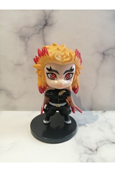 ironishop Anime Demon Slayer Kyojuro Rengoku