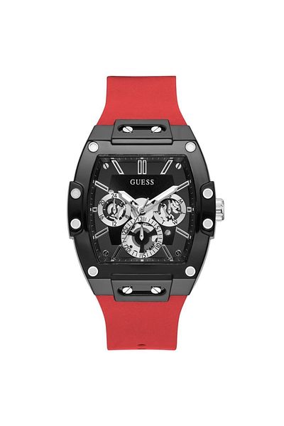 Guess ساعة يد رجالية Gugw0203g4