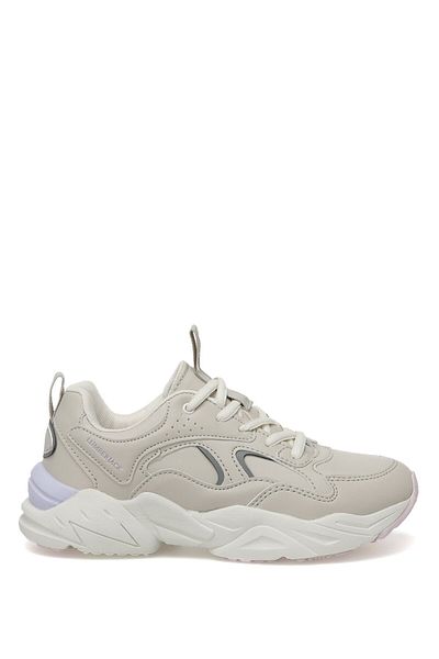lumberjack Tenis de damă Dakota Pu 2pr culoare nisip