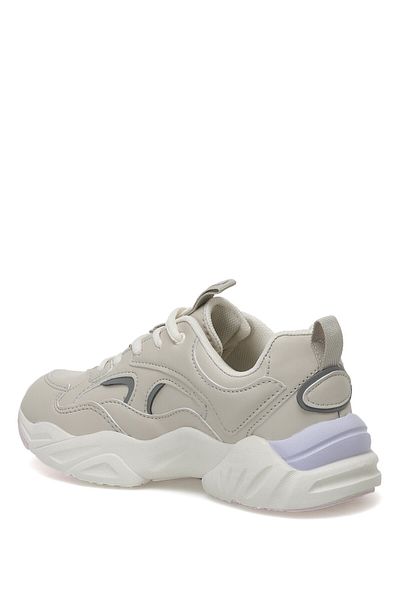 lumberjack Tenis de damă Dakota Pu 2pr culoare nisip