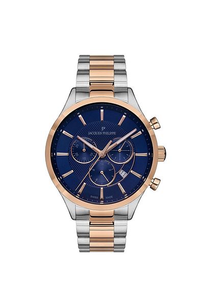 Jacques Philippe Jpqgc037338 Men's Wristwatch