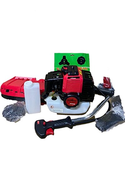 PLANT MATE Bc520 Motorlu Tırpan Yan Tip 2.2 Hp