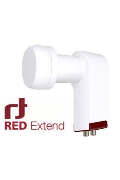 Inverto Red Extend Ikili LNB