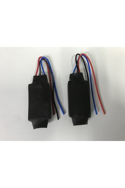 iq elektronik 18w +6w Arıza Kesici Dual Modül