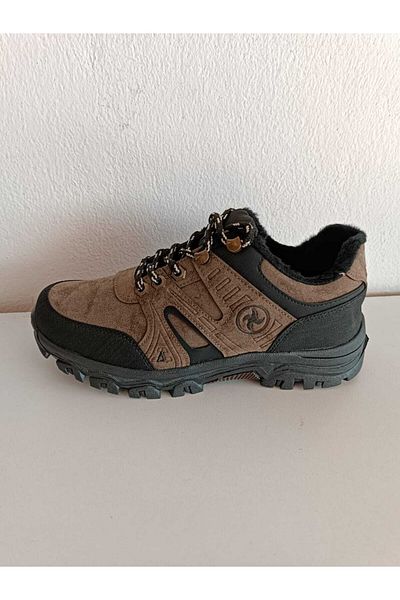 coortix Men's Traking Winter Sneakers