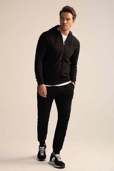 DeFacto Slim Fit Φούτερ