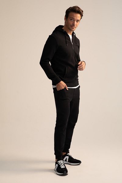 DeFacto Slim Fit Φούτερ