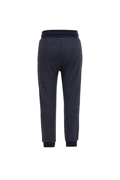 DeFacto Boy's Regular Fit Reversible Back to School Pique Sweatpants
