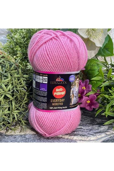 Himalaya Everyday Worsted 70635