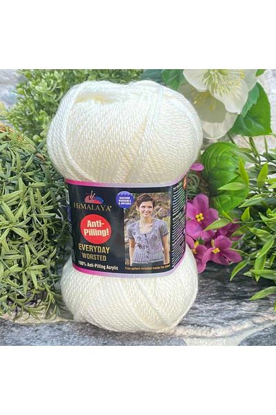 Himalaya Everyday Worsted 70602
