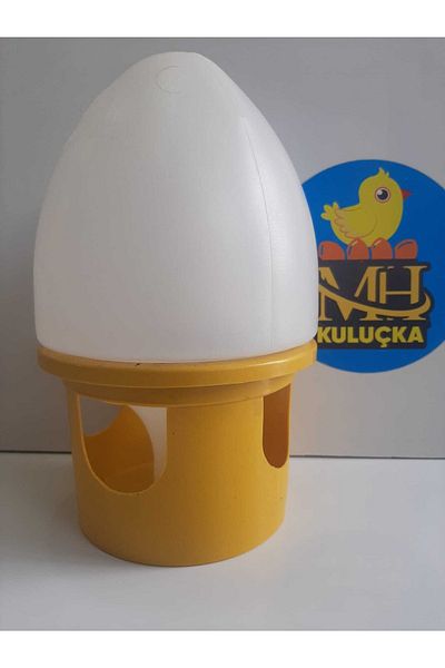 M&H Pigeon Waterer 2 Liters