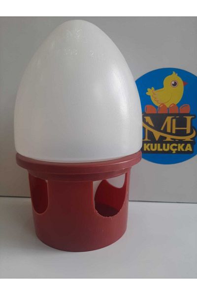 M&H Pigeon Waterer 2 Liters