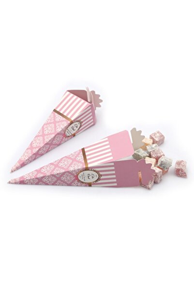 Mutluluk Atölyem Mevlüt Lokumu Pembe 6