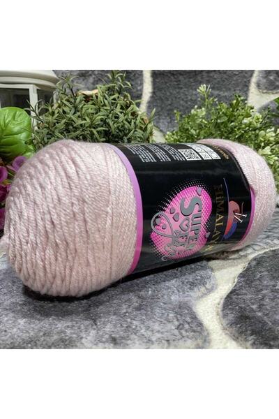 Himalaya سوبر سوفت يارن 80836