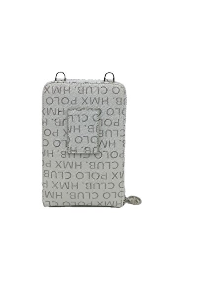 DUYGUSHOESBAG محفظة نسائية بحزام جانبي