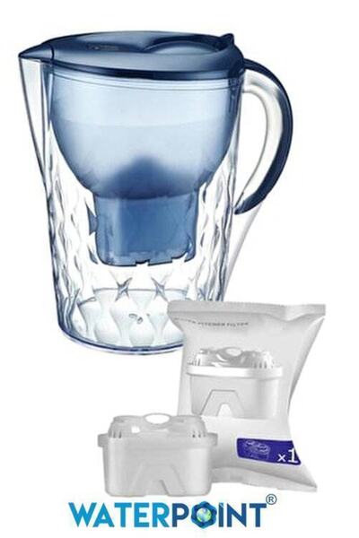 WATER POİNT Su Arıtmalı Sürahi