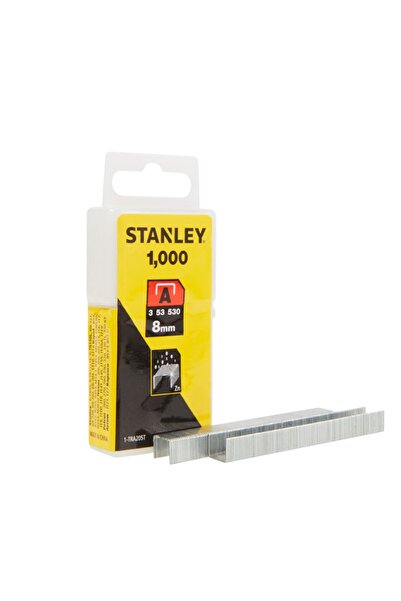 Stanley 1-tra205t 8 Mm Zımba Teli