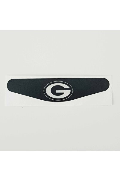 POPKONSOL Playstation 4 Uyumlu  Kolu Led Sticker Ps4 Kol Led Bar Yapıştırma Dualshock Joystick Led Sticker