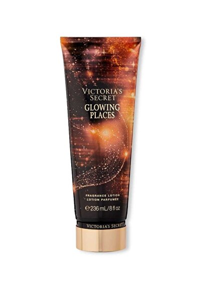 Next Baby Loțiune parfumată Victoria's Secret Glowıng Places Pırıltılı Geceler