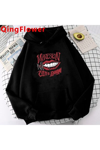 GALASHOP مانيسكين هيب هوب للجنسين موديل 43