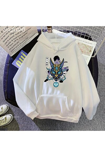 GALASHOP حذاء جينشين إمباكت للجنسين، موديل 107