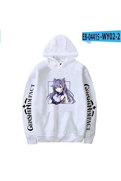 GALASHOP حذاء جينشين إمباكت للجنسين، موديل 89